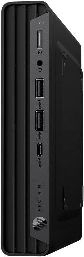 HP Pro Mini 400 G9 PC (Core i5-14500T/16GB DDR5/512GB SSD/No OS)