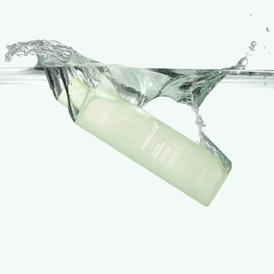 Medicube Exosome Cica Facial Toning Liquid with Heartleaf, Exosomes & Centella Asiatica 210ml