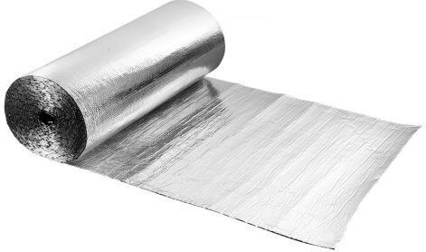 Vevor Bituminous Pad for 37.1856s.m. with Aluminum Coating LBPEQPMRFSFSV9IUS001V0