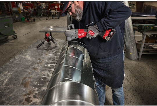 Milwaukee Battery Powered Shear Solo