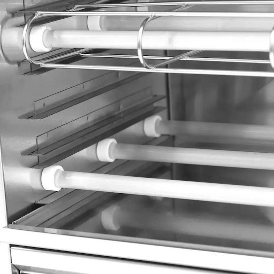 Lappas Commercial Oven Toaster 3.15kW