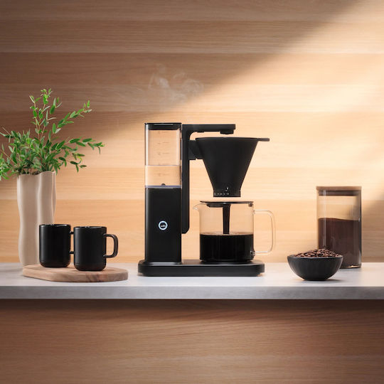 Wilfa Zense Filter Coffee Machine