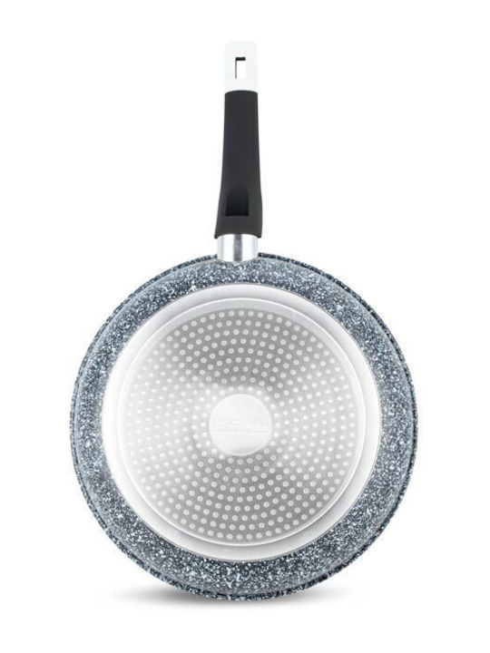 Edenberg Pan made of Aluminum with Non-Stick Coating 22cm