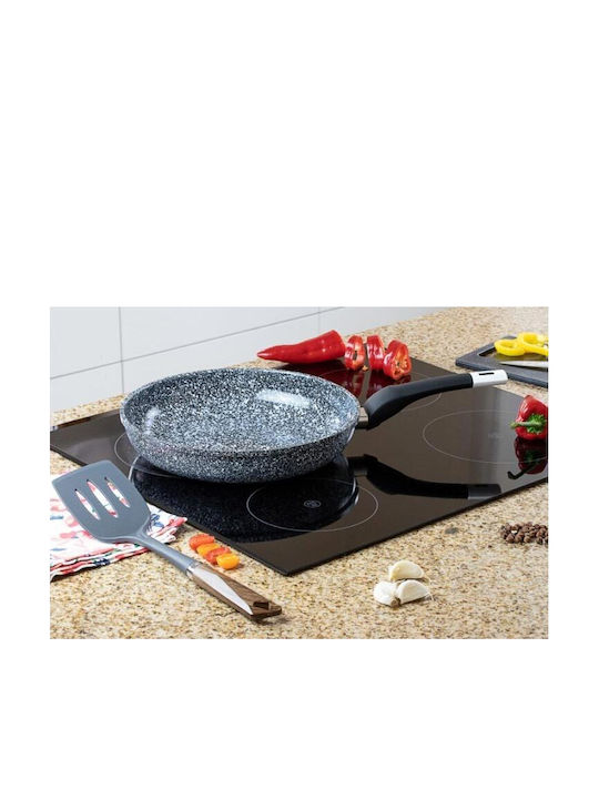 Edenberg Pan made of Aluminum with Non-Stick Coating 22cm