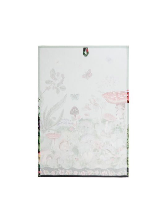 Butlers Πετσέτα Κουζίνας από 100% Βαμβάκι 50x70cm