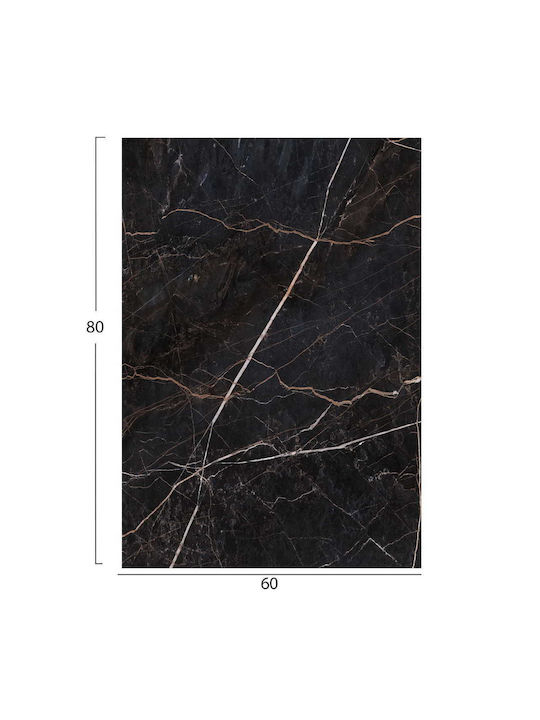 HomeMarkt Επιφάνεια Τραπεζιού HPL 60x80cm HM6350
