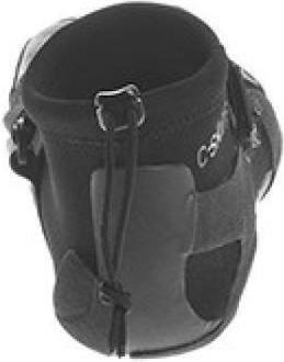 Sea Boots 2mm C-skins Wired Split Toe Black
