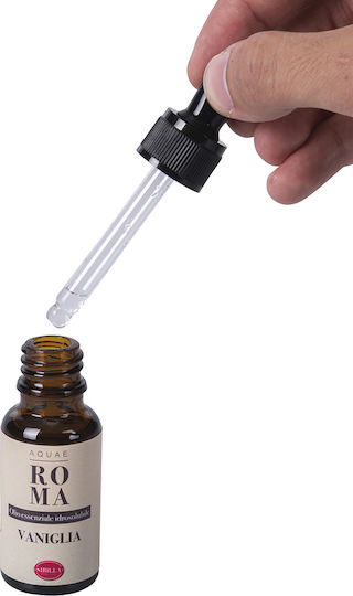 Galileo Αρωματικό Έλαιο Galileo Υδατοδιαλυτό 20ml 5900873