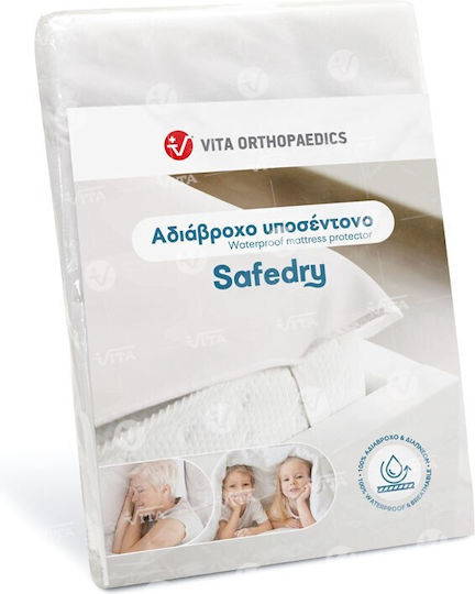 Vita Orthopaedics Incontinence Underpad Reusable 160x200cm