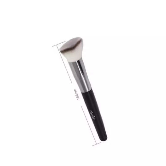 Tertio Make-up-Pinsel für Foundation