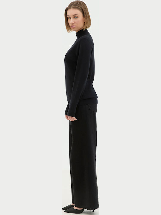 Pulover Black