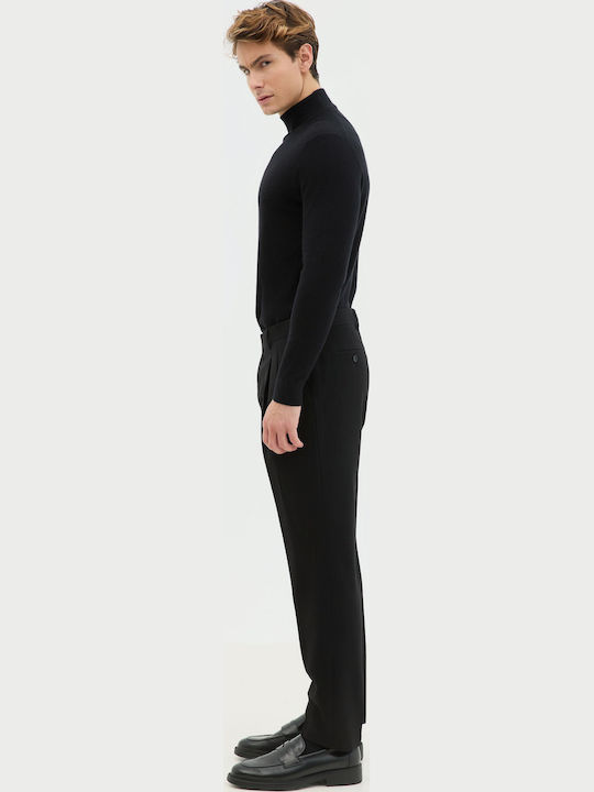 Pulover Black