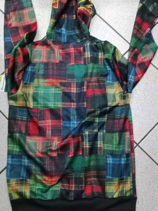 Μπλούζα Lumber