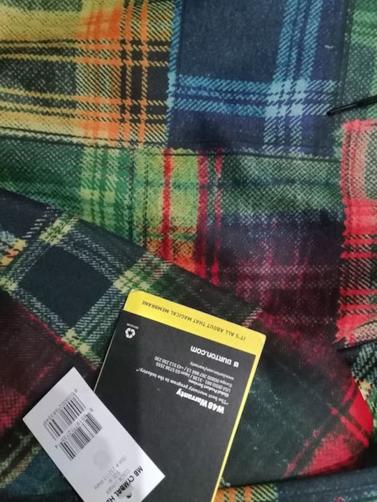 Μπλούζα Lumber