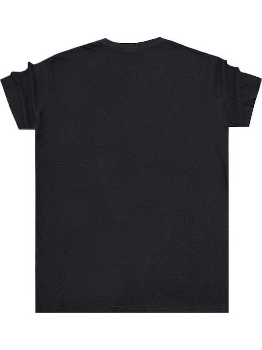 T-shirt Black