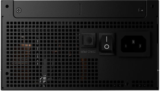 Aerocool Premier G1 750W Black Computer Power Supply Full Modular 80 Plus Gold