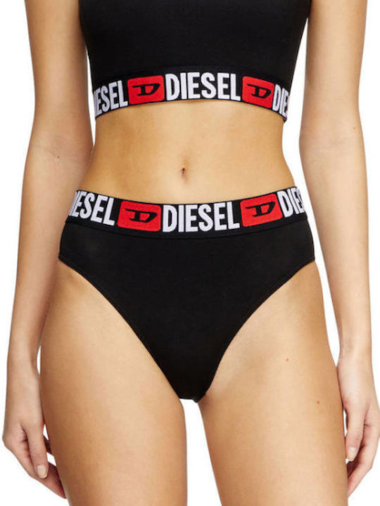 Damen Slip Multicolored