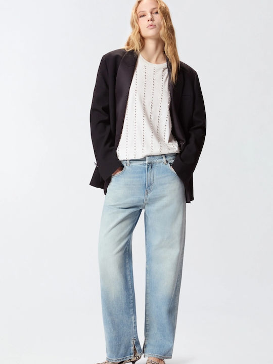 Pinko T-Shirt Beige
