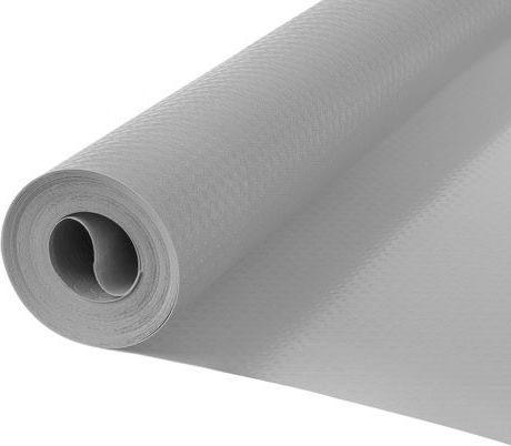Suprafață Antiderapantă Pentru Dulapuri Și Sertare De Bucătărie Gri 500x50 Cm Ruhhy