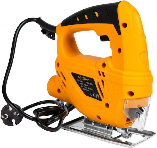 Mustang Fierastrău Reciprocant 580W