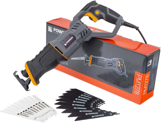 Powermat Stichsäge 1800W