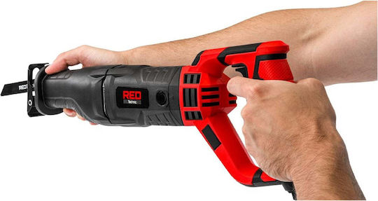 Red Technic RTPSZ0092 Σπαθοσέγα 1800W