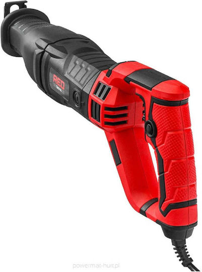 Red Technic RTPSZ0092 Σπαθοσέγα 1800W
