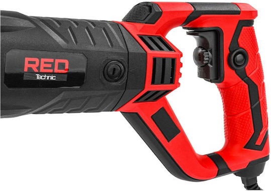 Red Technic RTPSZ0092 Σπαθοσέγα 1800W