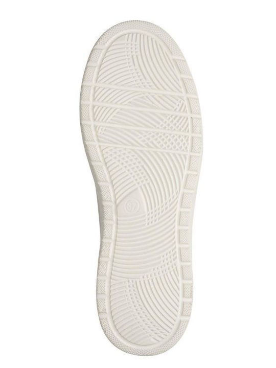 Anatomical Sneakers Beige
