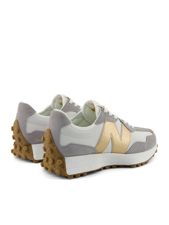 Damen Sneakers Grau