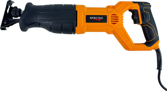 DDT Σπαθοσέγα 900W