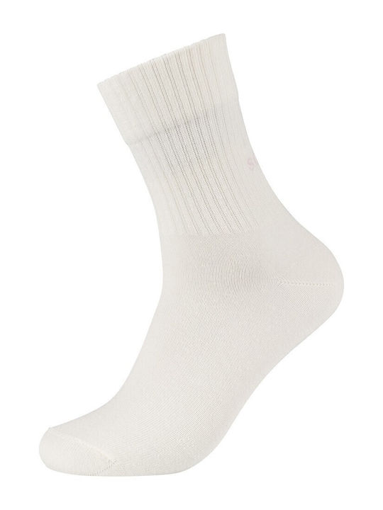 s.Oliver Socken Light Purple 5Pack