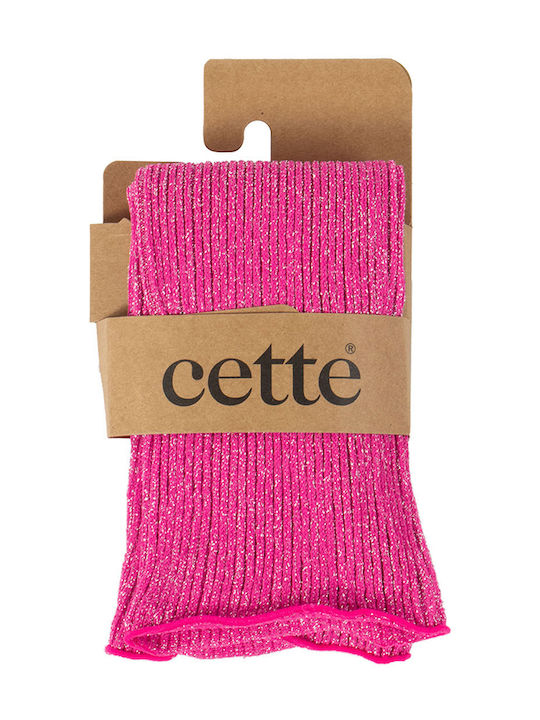 Cette Κάλτσες Glitter