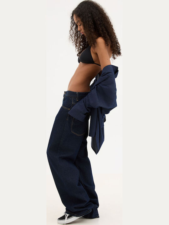 Long-sleeved Shirt Dark