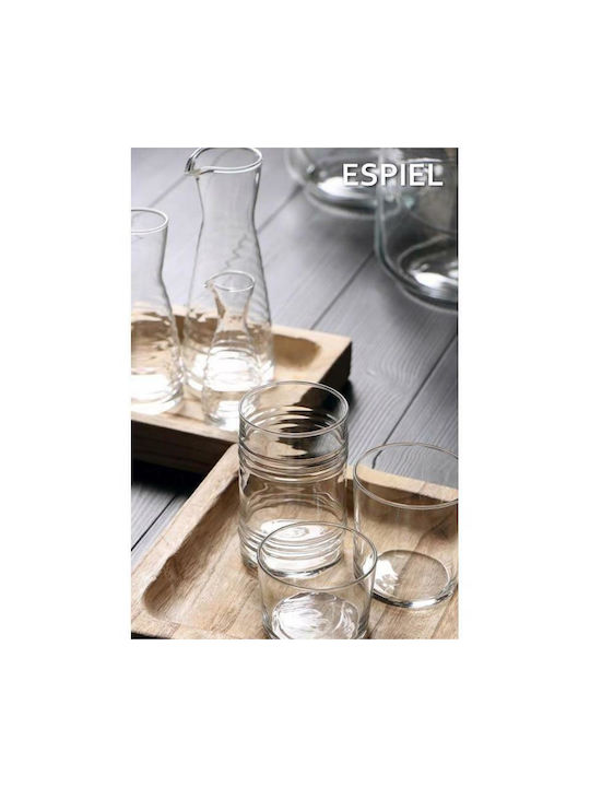 Espiel Jug 6 Pieces