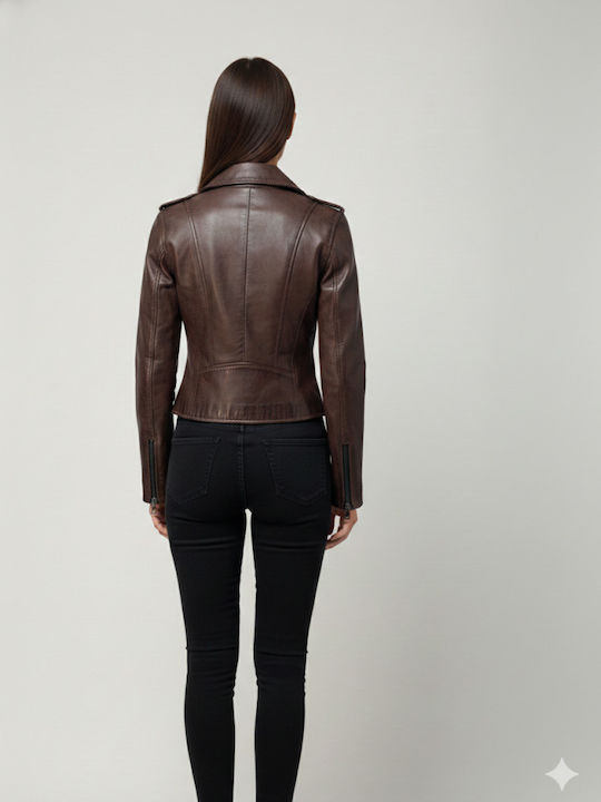 Newton Leather