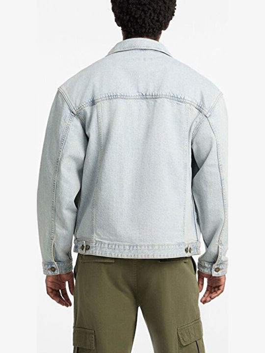 Denim Jacket Light Denim