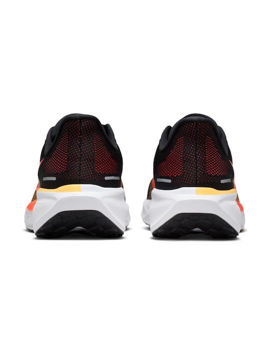 Pegasus 41 Men's Sport Shoes Running Black