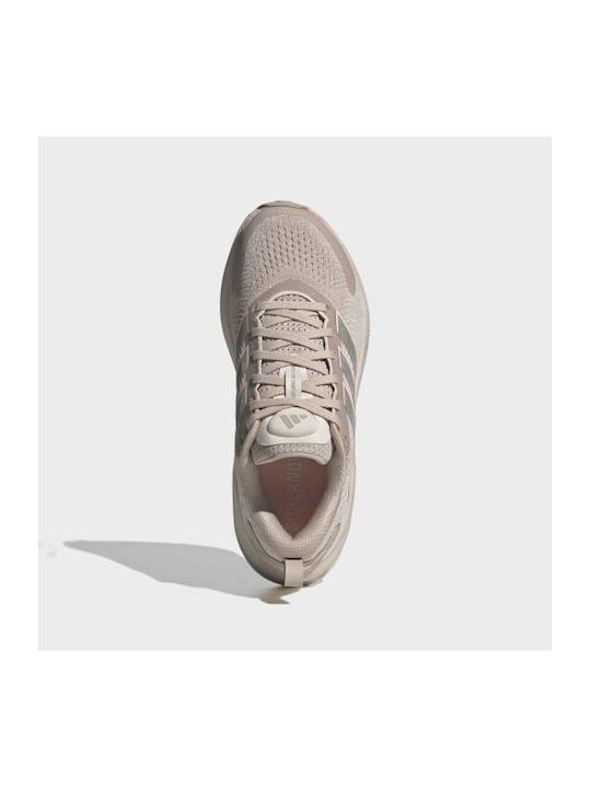 Supernova Ease Sport Shoes Running Orange