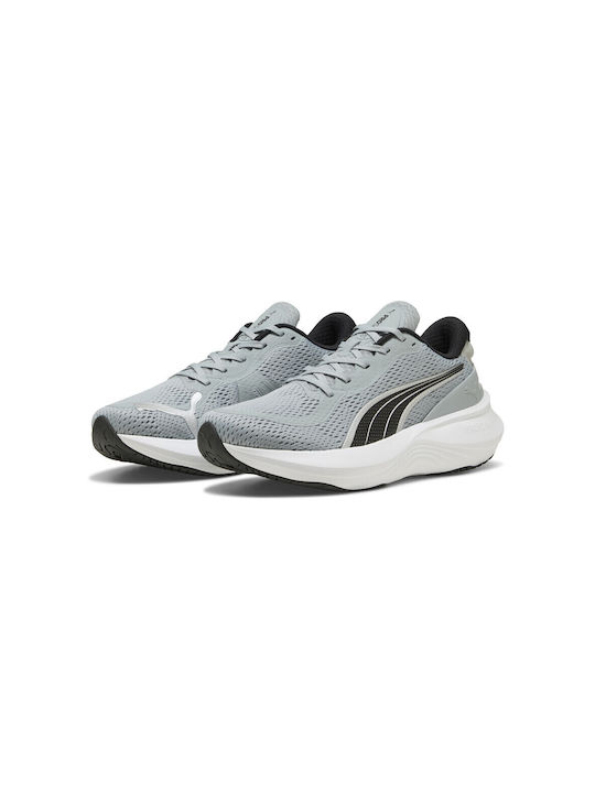 PUMA Scend Pro 2 Дамски Running Сиви PUMA Scend Pro 2 Дамски Running Сиви