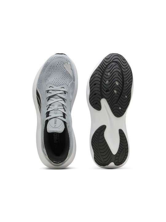 Scend Pro 2 Femei Pantofi sport Alergare Gray