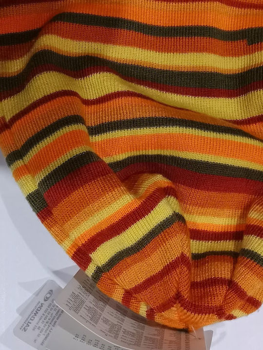 Beanie Unisex Beanie Knitted