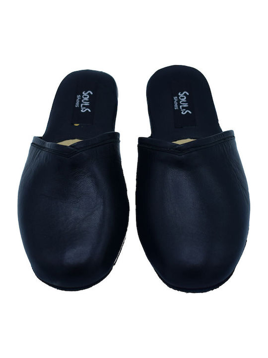 Soulis Shoes