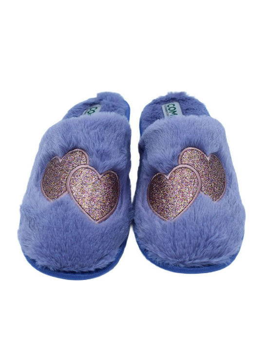 Comfy Anatomic