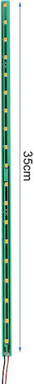 Ewheels 2-Pin Sm Connector Ecoxtrem M41 Elektroroller-Zubehör