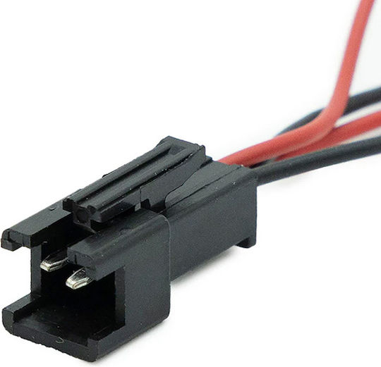 Ewheels 2-Pin Sm Connector Ecoxtrem M41 Elektroroller-Zubehör