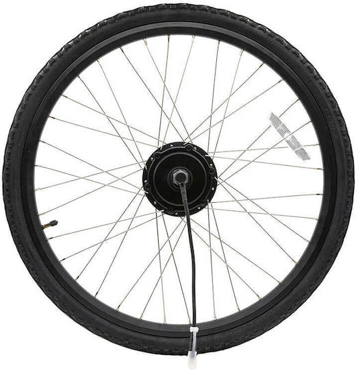 Electric Bicycle Motor Ewheel 36v 250w 700c/29'' Rim Tire