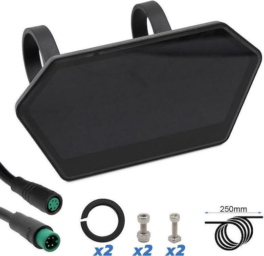 Electric Bicycle Conversion Kit Ewheel Ewebk-002