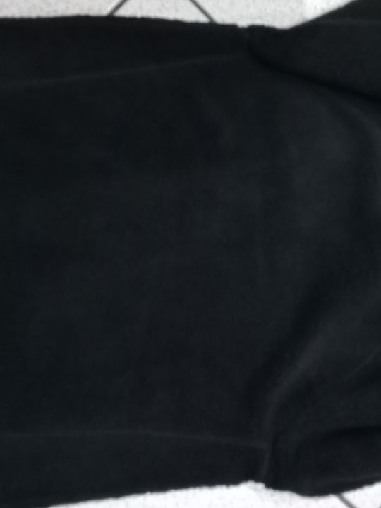 Ανδρική Ζακέτα Black