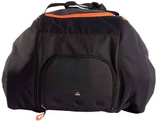 Siux 4 Racket Padel Bag Black